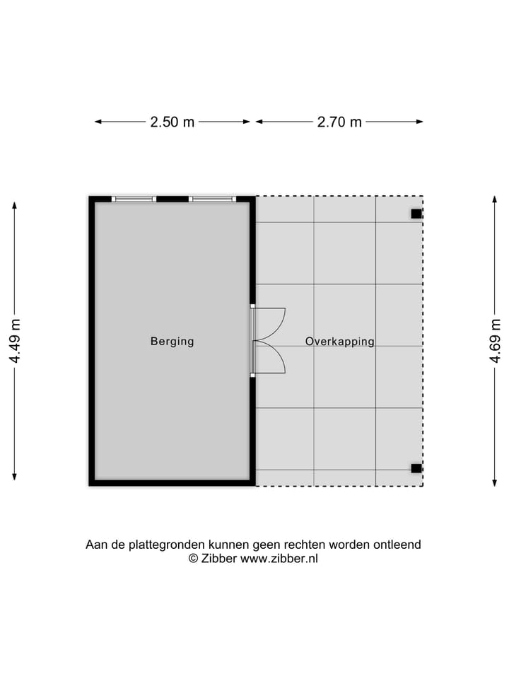 Foto 47 van Kemperbergerweg 711