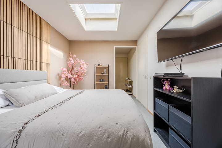 Photo 19 of Stationsstraat 33-06