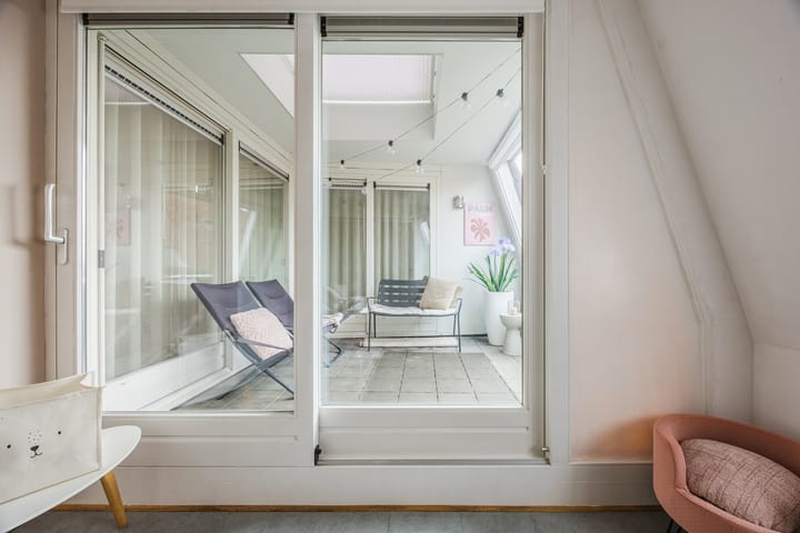 Photo 23 of Stationsstraat 33-06