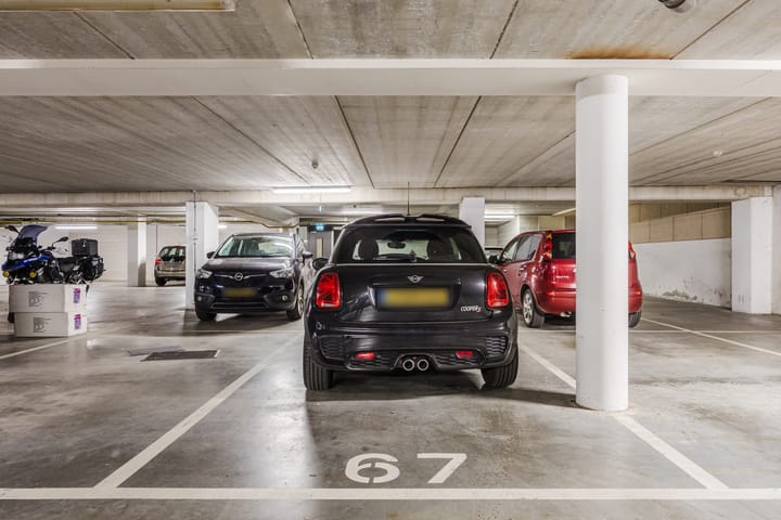 Photo 30 of Stationsstraat 33-06