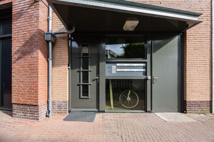 Photo 6 of Stationsstraat 33-06