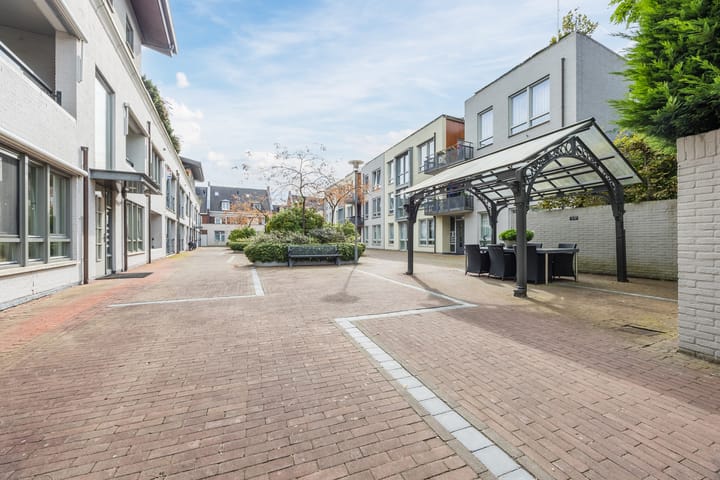 Photo 31 of Stationsstraat 33-06