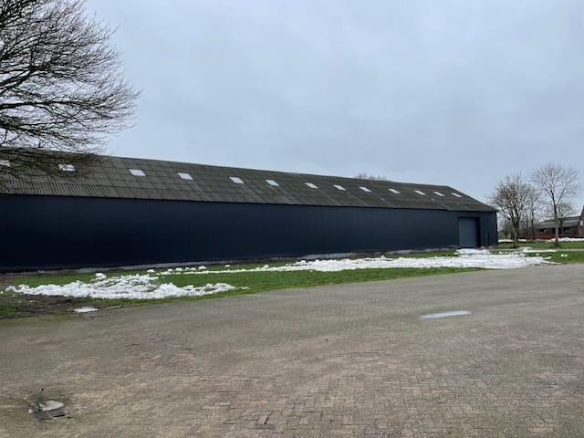 Biezendijk 30, Veghel