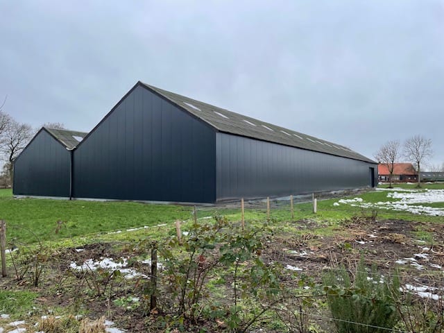 Biezendijk 30, Veghel