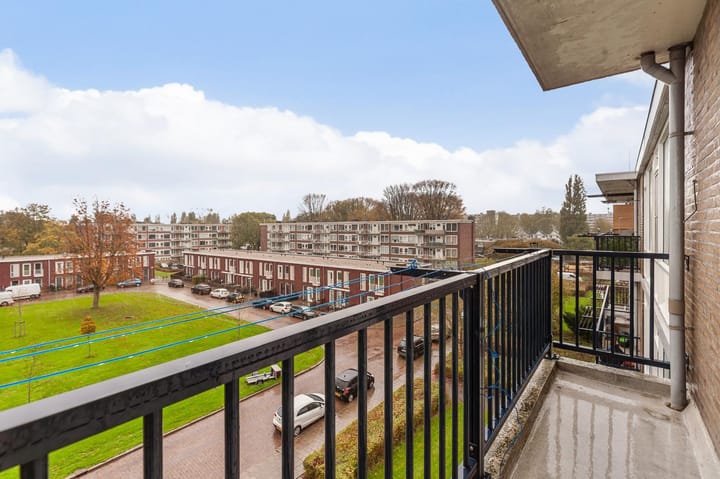 Foto 8 van Thorbeckeweg 247