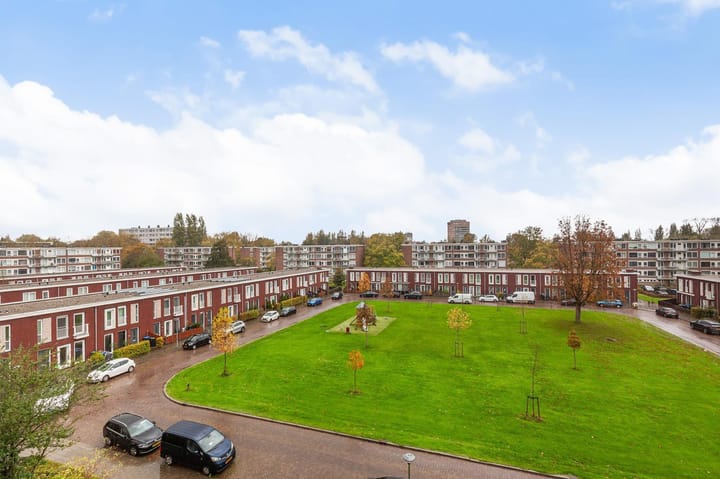 Foto 13 van Thorbeckeweg 247