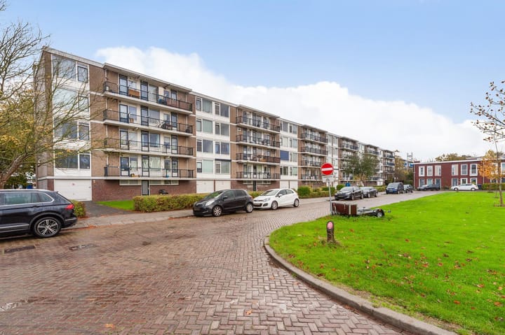 Foto 12 van Thorbeckeweg 247