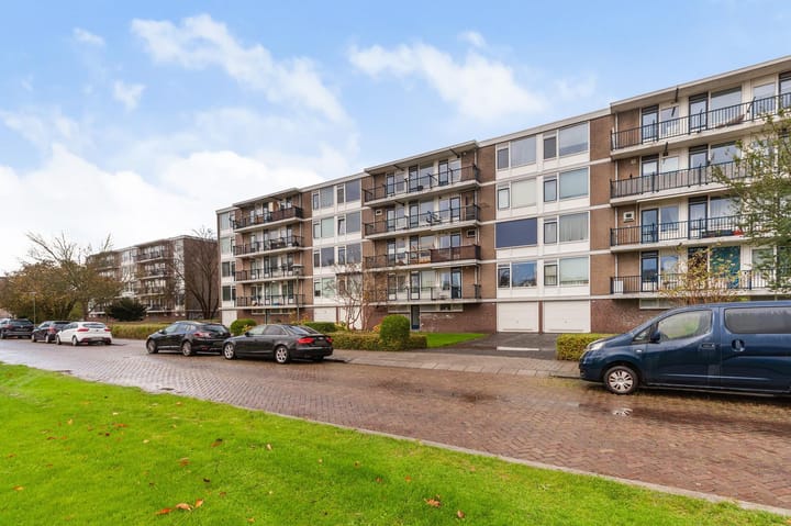 Foto 2 van Thorbeckeweg 247