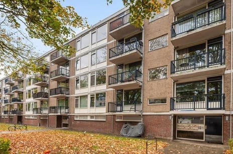 Thorbeckeweg thumbnail