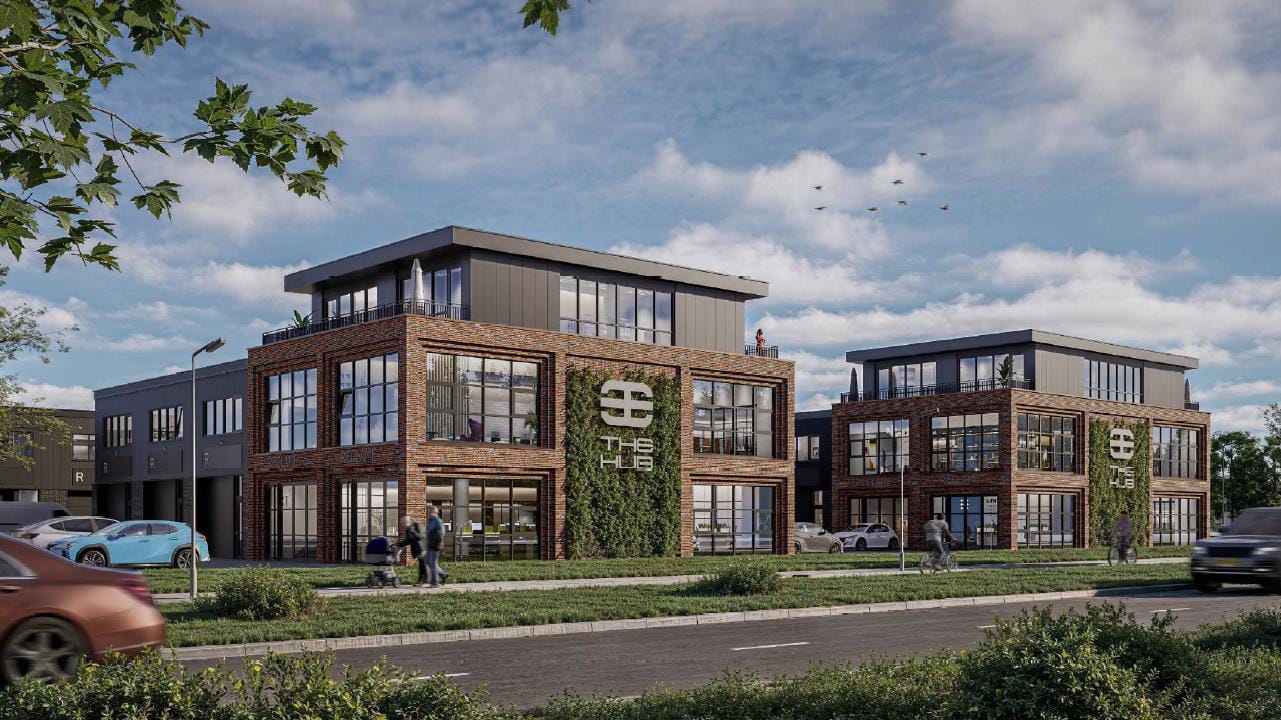 Bekijk foto 2 van Essebaan 11