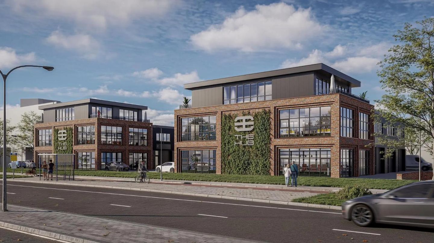 Bekijk foto 3 van Essebaan 11