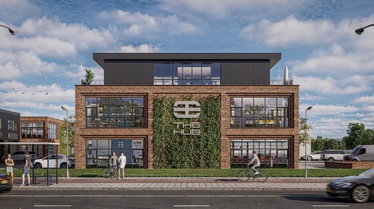 Bekijk foto 4 van Essebaan 11