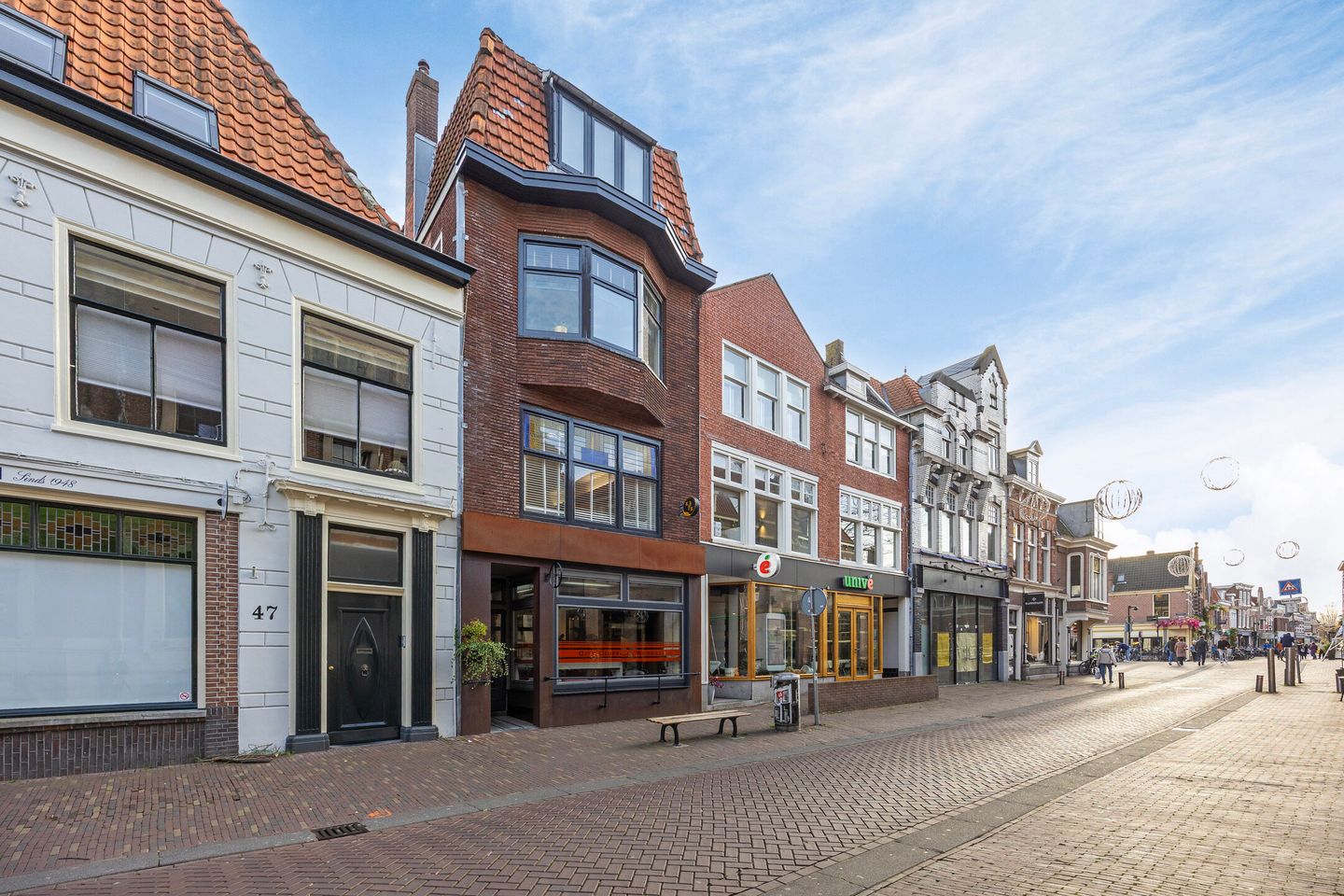 Bekijk foto 5 van Koorstraat 49-51