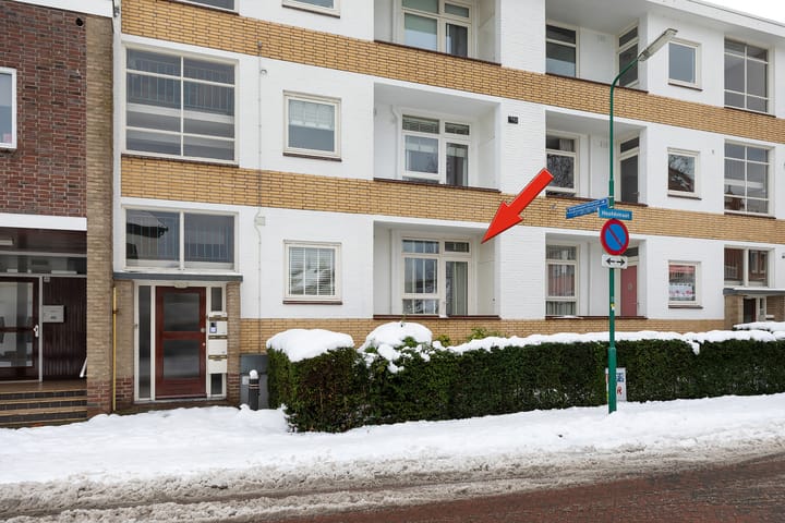 Photo 5 of Hoofdstraat 38