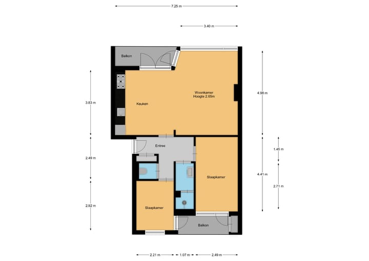 Foto 26 van Hoofdstraat 38