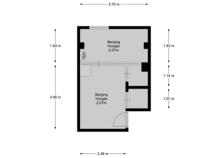 Foto 27 van Hoofdstraat 38
