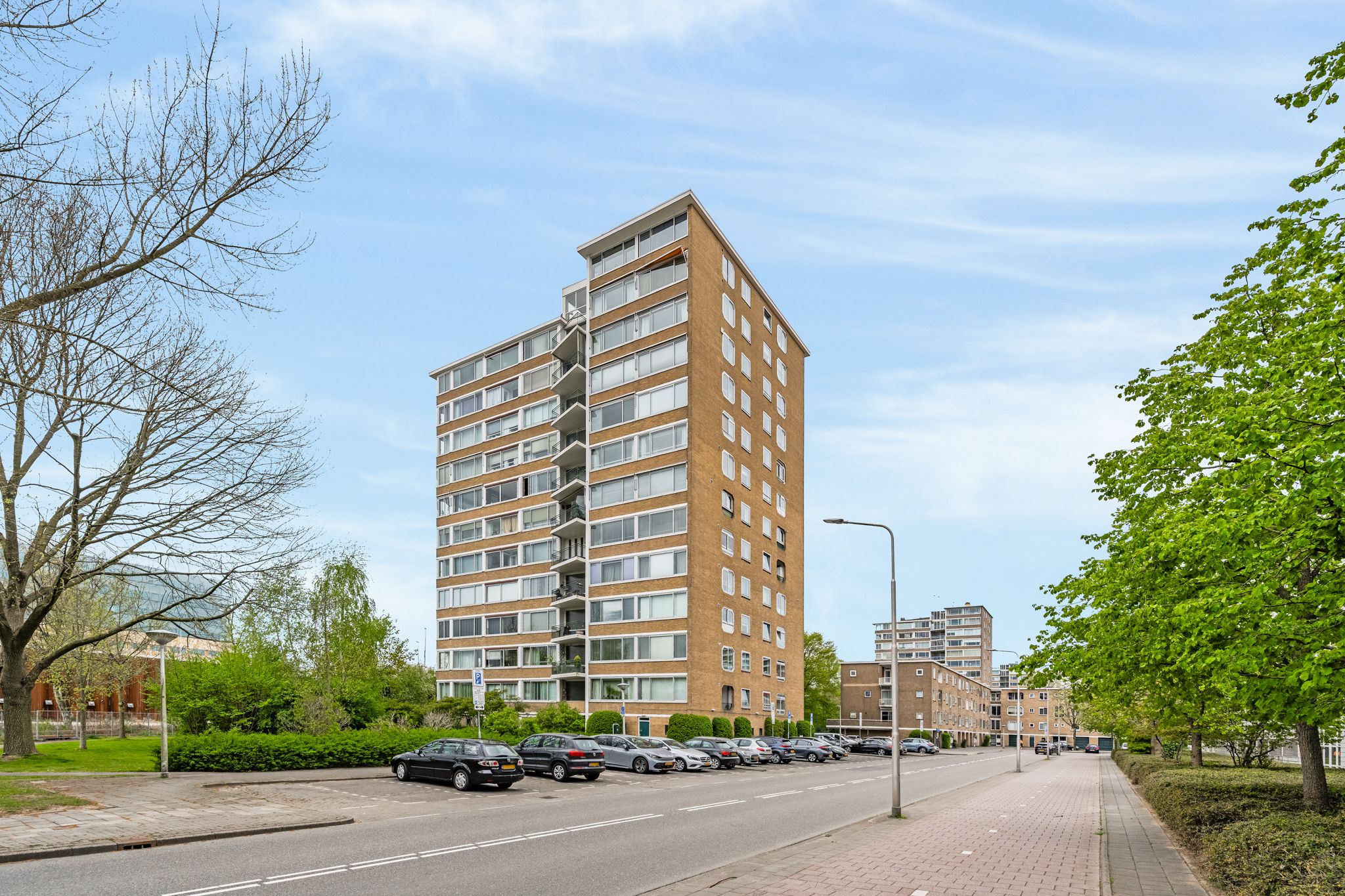 Buying a house in The Netherlands., Meander 1059