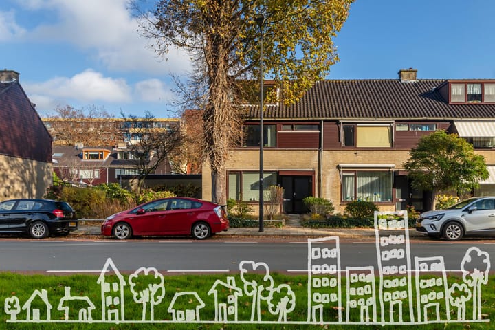 Dr H.J. van Mooklaan 95