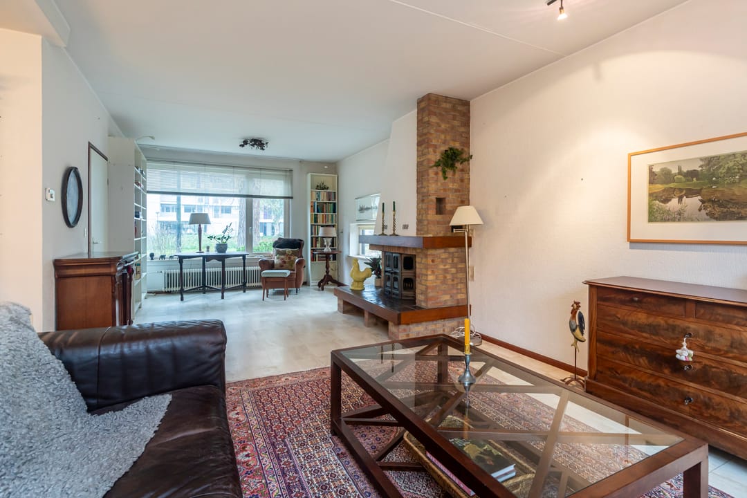 Foto 2 van Dr H.J. van Mooklaan 95