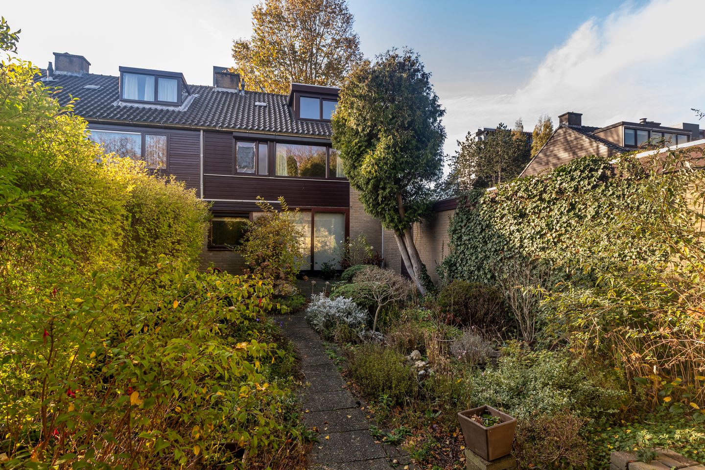 Foto 4 van Dr H.J. van Mooklaan 95