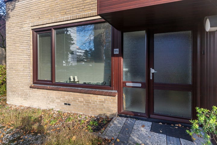 Photo 5 of Dr H.J. van Mooklaan 95