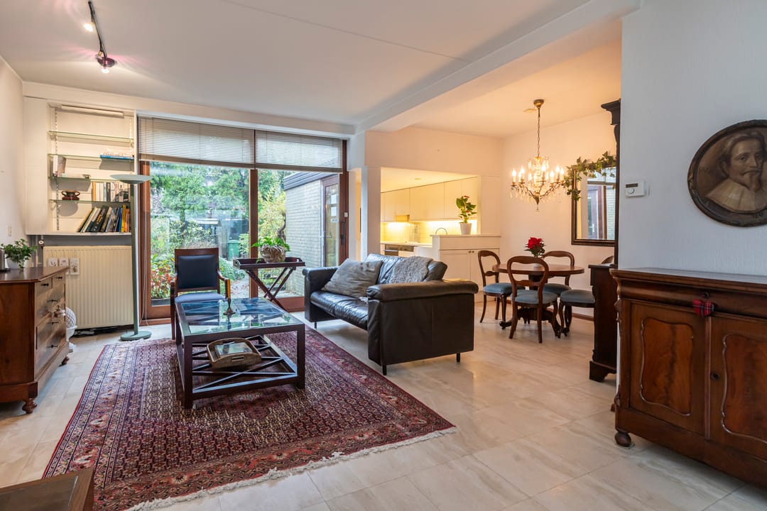 Foto 7 van Dr H.J. van Mooklaan 95