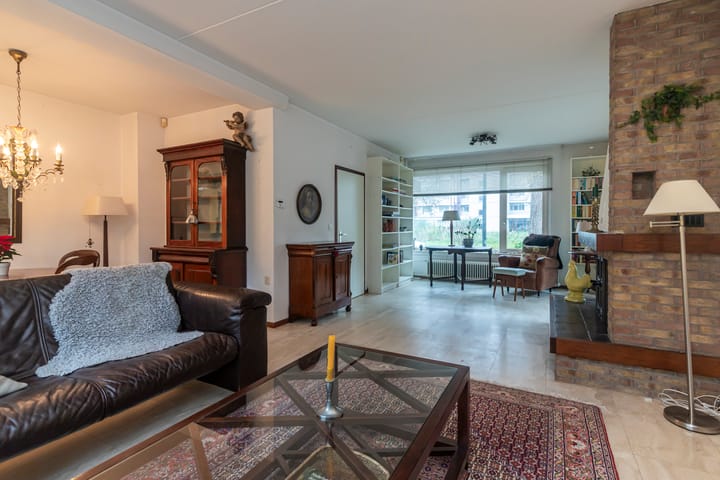 Photo 10 of Dr H.J. van Mooklaan 95