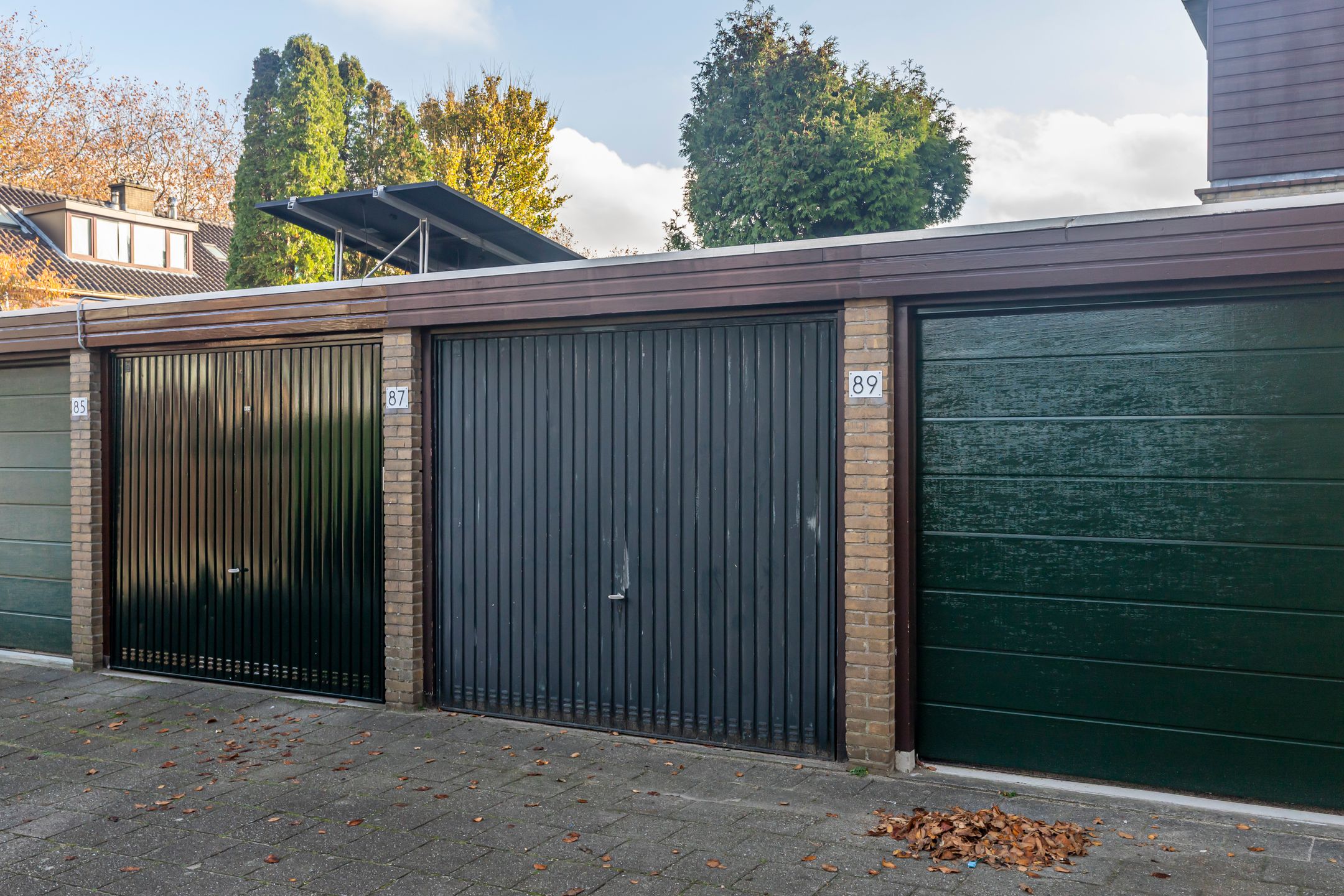 Foto 3 van Dr H.J. van Mooklaan 95