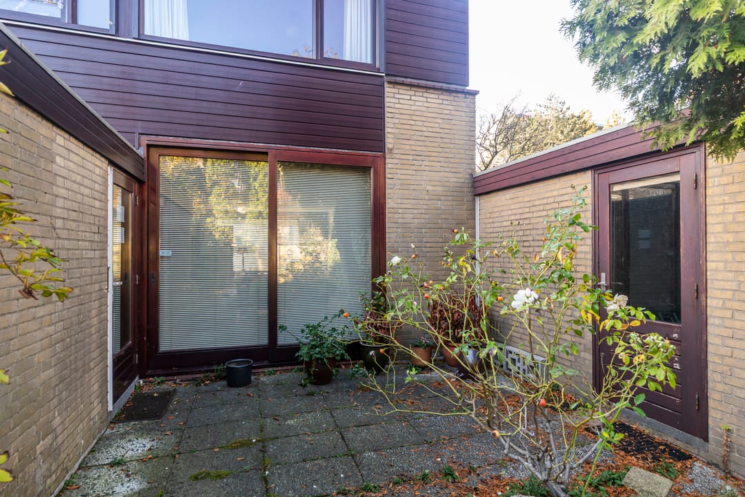 Foto 22 van Dr H.J. van Mooklaan 95