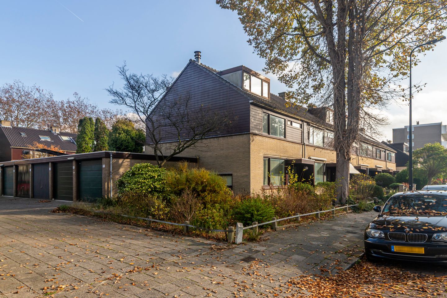 Foto 40 van Dr H.J. van Mooklaan 95