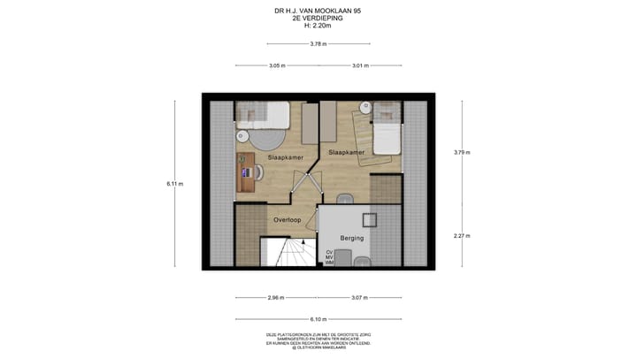Photo 45 of Dr H.J. van Mooklaan 95