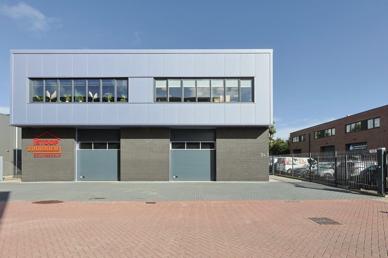 View photo 1 of Witte Paal 3-C