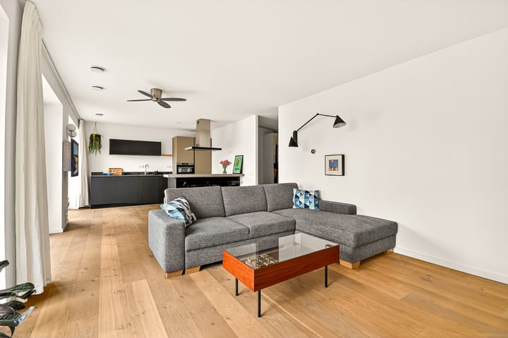 Foto 4 van Westerdok 578