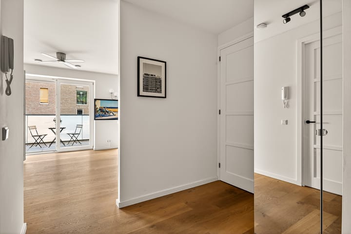 Foto 6 van Westerdok 578