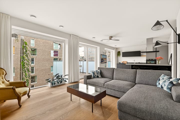 Westerdok 578 main image