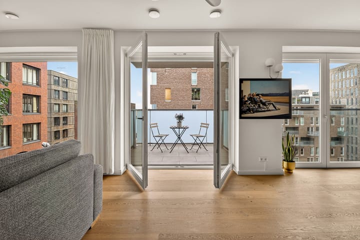 Foto 9 van Westerdok 578