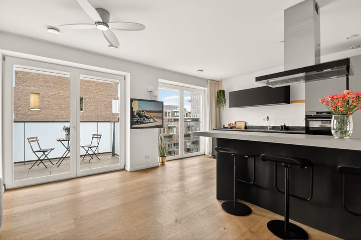 Foto 11 van Westerdok 578