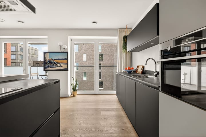 Foto 12 van Westerdok 578