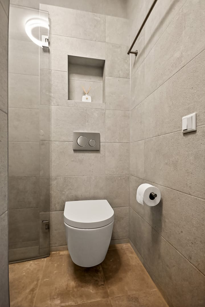 Foto 19 van Westerdok 578