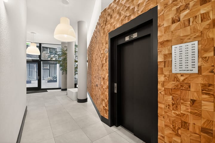 Foto 23 van Westerdok 578