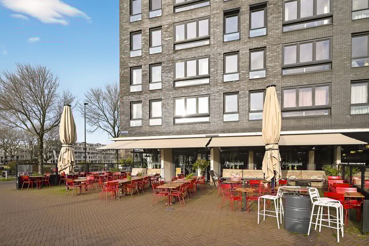 Foto 28 van Westerdok 578