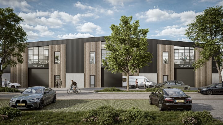 De Nieuwe Haven 28-a1, Hardenberg