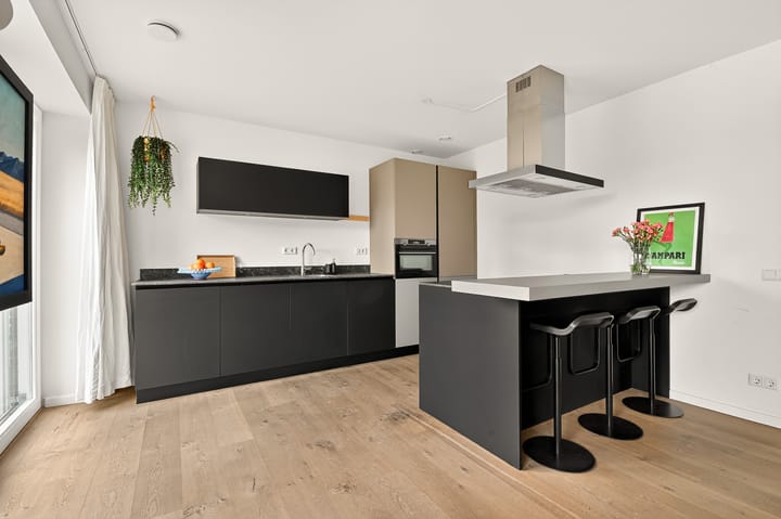 Foto 10 van Westerdok 578