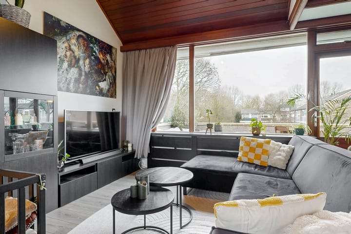 Foto 2 van Tartinihof 26