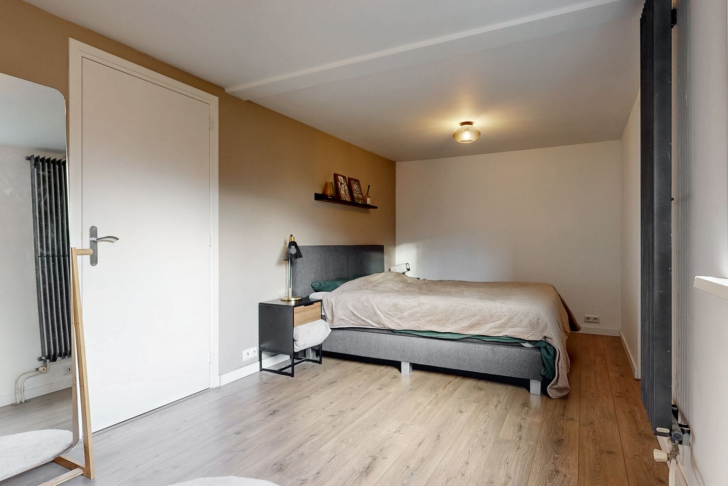 Foto 4 van Tartinihof 26