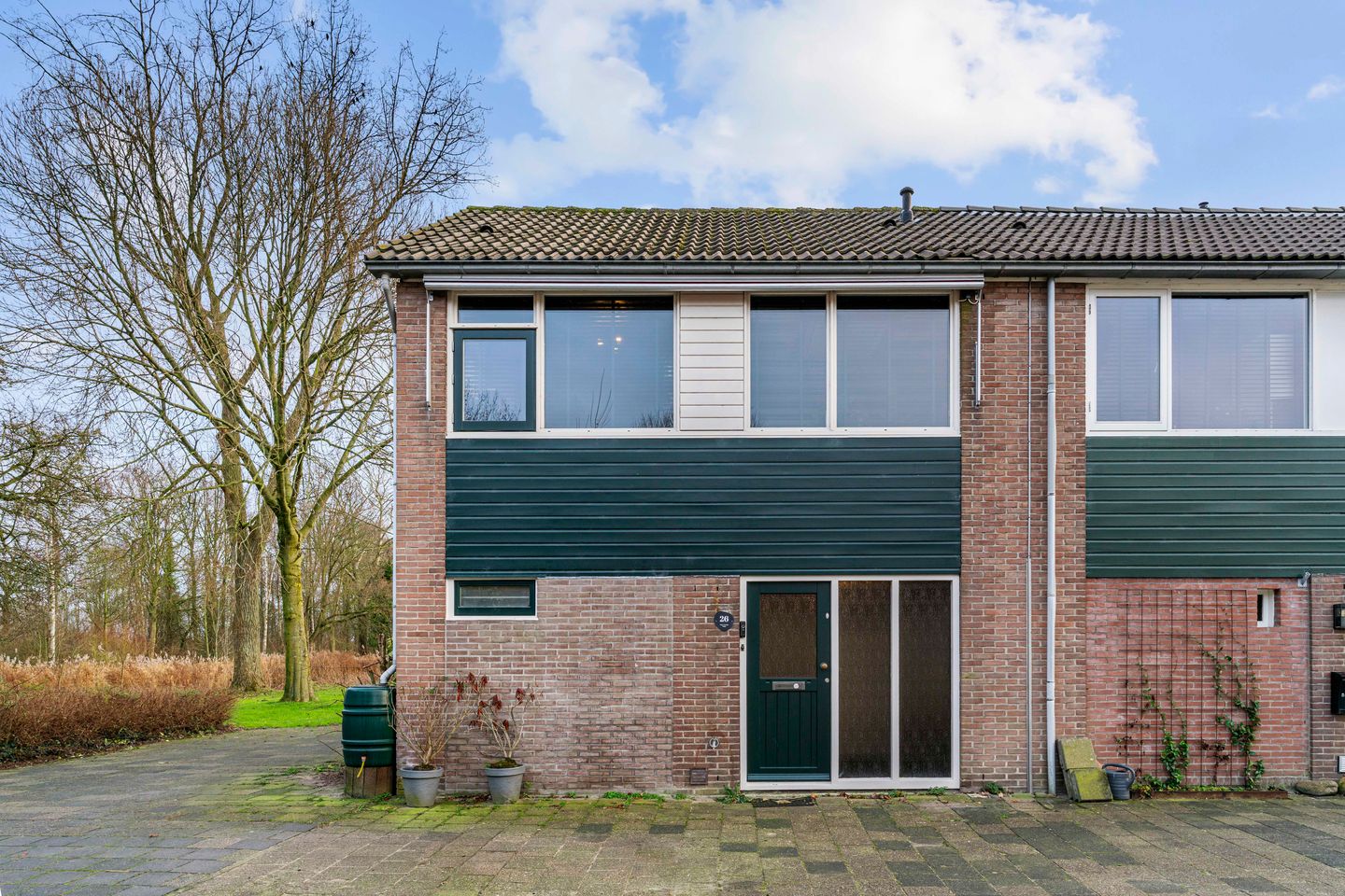 Foto 5 van Tartinihof 26