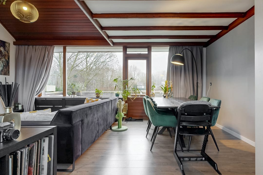 Foto 8 van Tartinihof 26