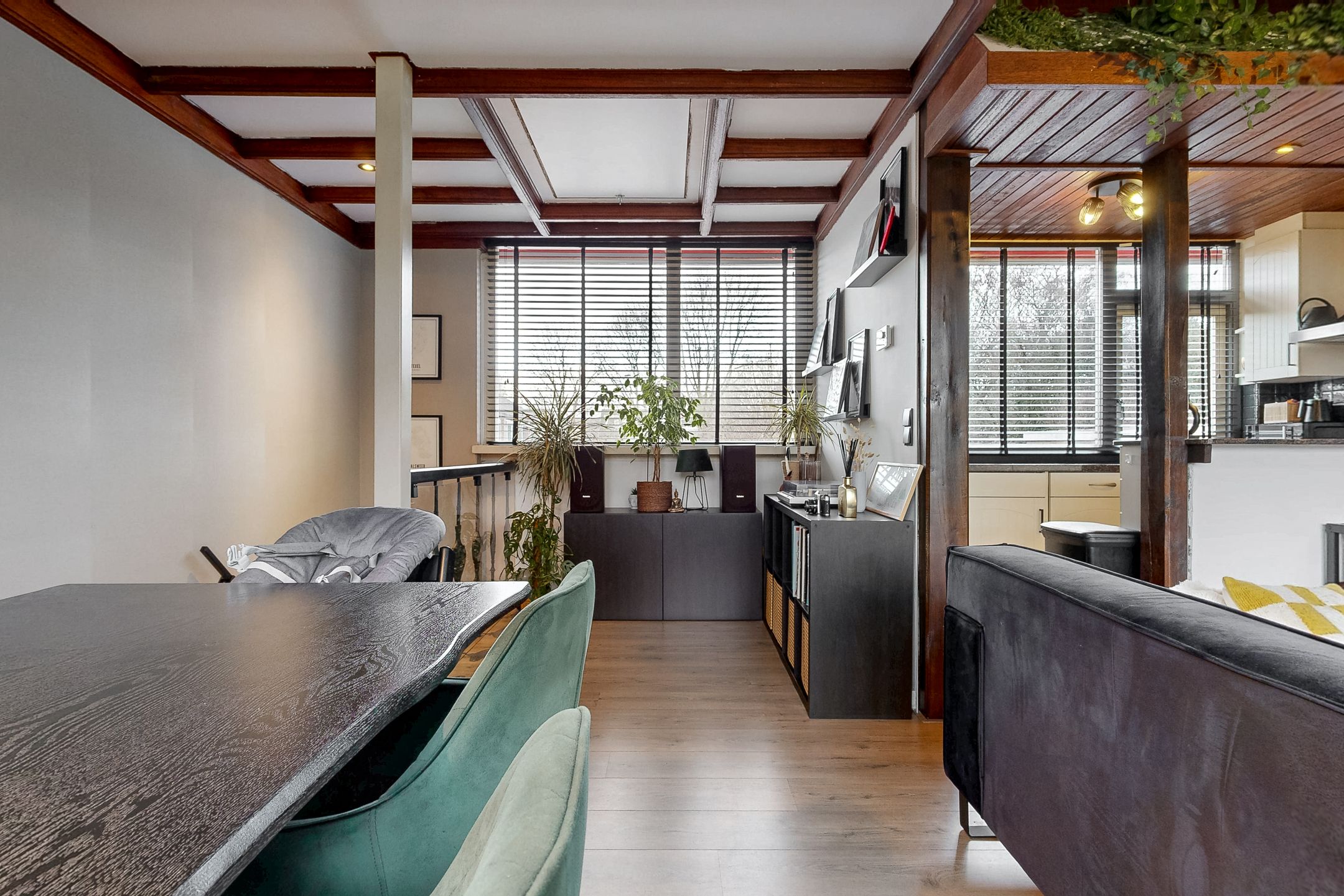 Foto 9 van Tartinihof 26