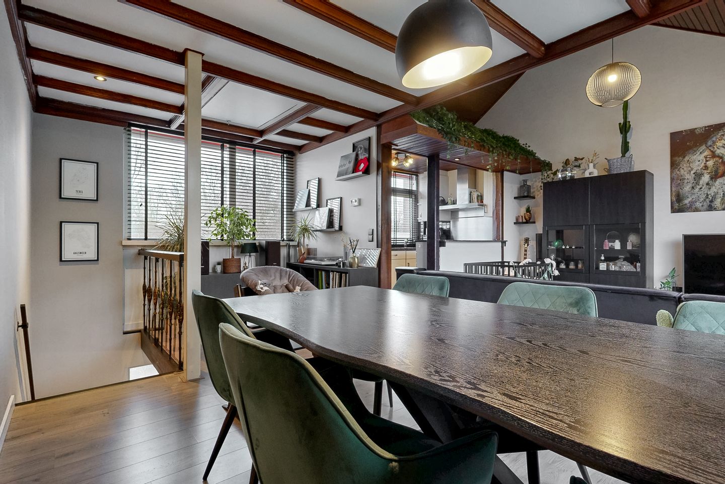 Foto 10 van Tartinihof 26