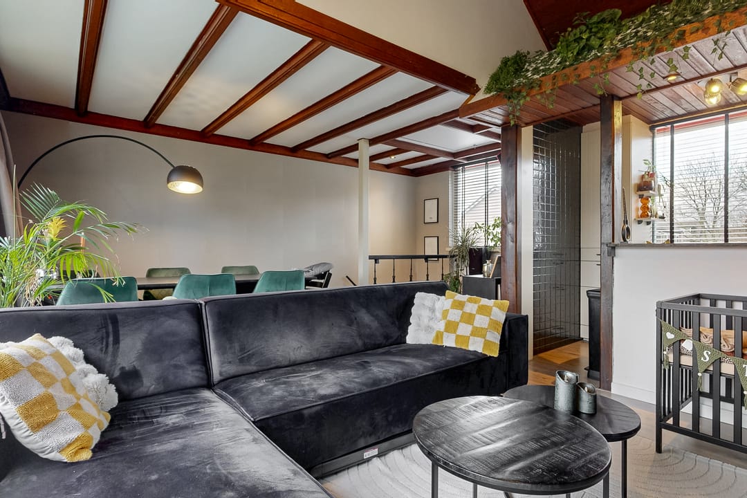 Foto 11 van Tartinihof 26